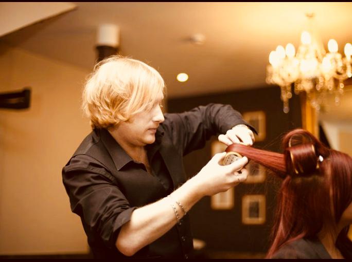 MatthewDavid Mayfair London